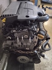 Motore fiat 500 1.3 mjet euro 4