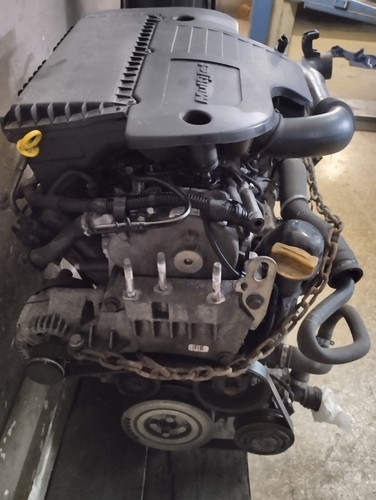 Motore fiat 500 mjet euro - motore,