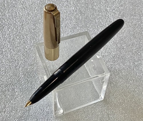 Penna stilografica waterman - stilografica,