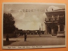 Reggio Emilia - Piazza della