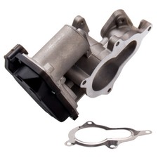 Valvola egr for audi - a4, 8e