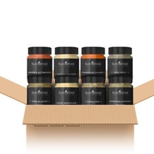 Box Barbecue - BBQ Specials -