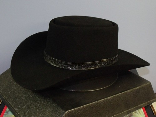 Cappello western cowboy - cappello,