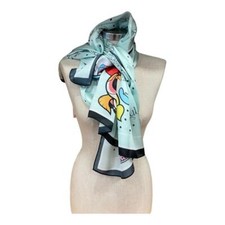 BRACCIALINI Donna Foulard Ediz. Lim. super chicche POWERPUFF GIRL GFR03