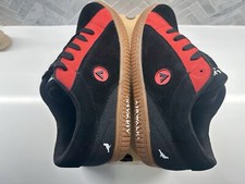 Scarpe da skateboard Jeff