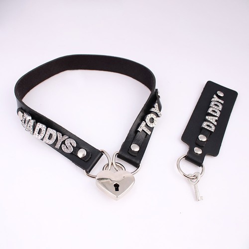 Collana fai choke - te,