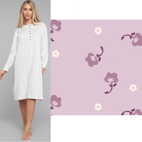 Camicia notte donna taglie - donna,
