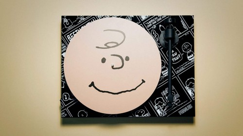 Pro ject peanuts giradischi - pro-ject,