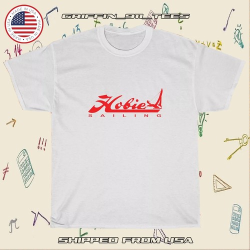 Nuova camicia hobie cat - hobie,