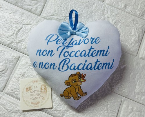 Cuore personalizzato non - personalizzato,