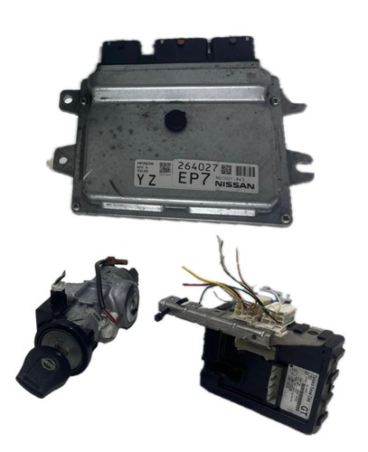 Kit accensione per nissan - kit,