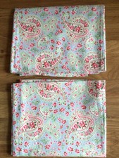 Rosali Paisley Blu IKEA 2