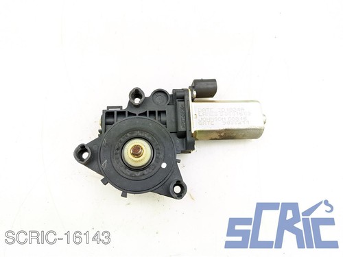 Motorino alzavetro fiat - motorino, stilo