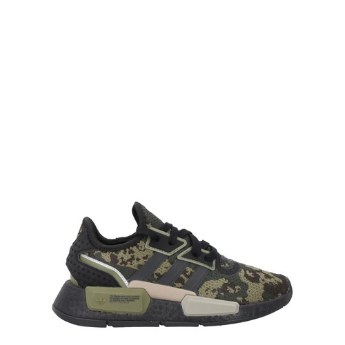 Sneaker bassa adidas unisex - sneaker,