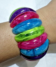 Bracciale Elasticizzato In
