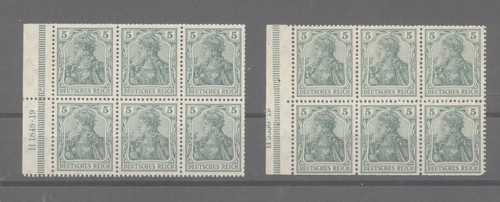 Germania fogli h con - 2,