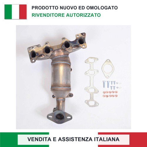 Catalizzatore 51736938 per - catalizzatore,