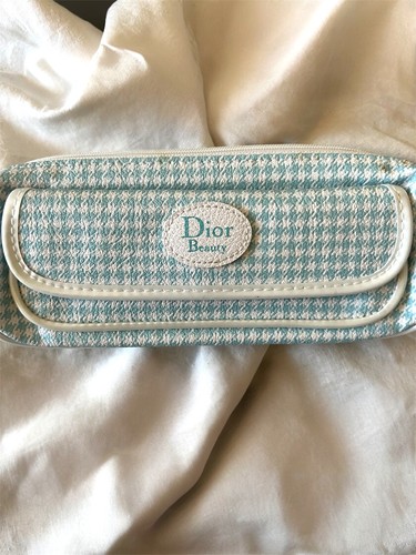 Borsa cosmetica vintage dior - borsa,