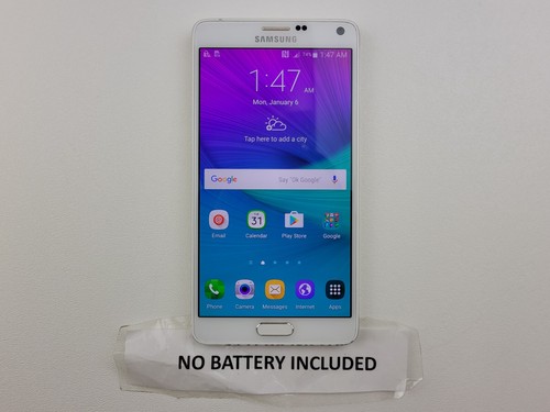 Samsung galaxy note - note, 4