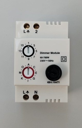 Marmitek dimmer x10 - ld,