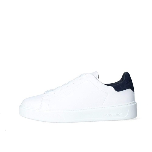 Sneakers uomo woolrich - sneakers,