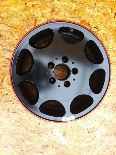 Cerchio lega 16 pollici - 1x,