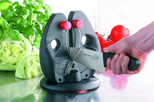 Affilacoltelli professionale