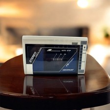 Walkman stereo vintage