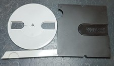 Bobina VUOTA con custodia  (18cm) SCOTCH