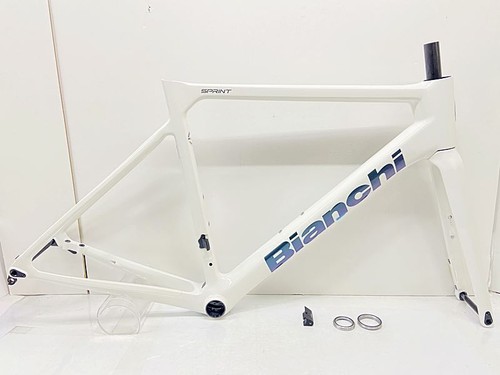 Telaio bianchi sprint disc - bianchi,