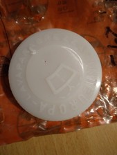 Alfa Romeo 75 88/92 Tappo Vaschetta Lavavetri Originale