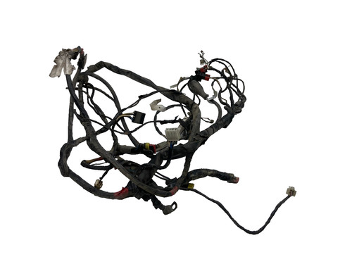 Impianto elettrico cablaggio - impianto,