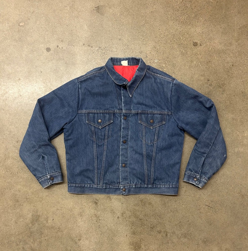 Giacca jeans uomo - , vero