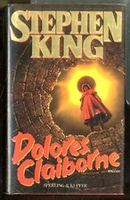 DOLORES CLAIBORNE di KING
