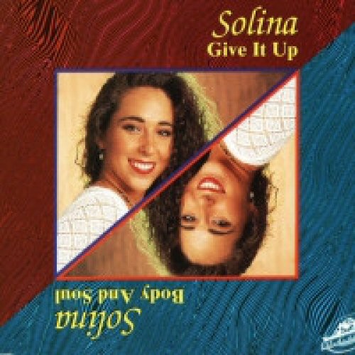 Solina body and soul give - solina,