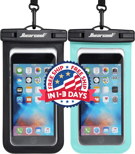 Funda impermeable celular - impermeable,