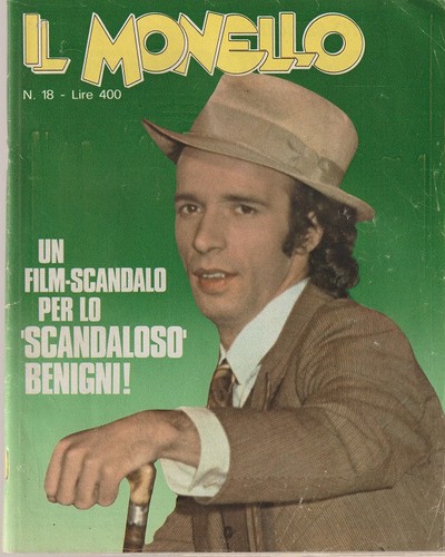 Fumetto monello 5 1979 - monello, 4-5-1979