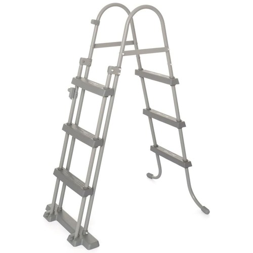 Scaletta per piscina fuori - per,
