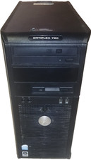 pc fisso Dell optiplex 760