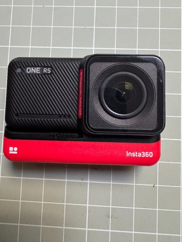Insta360 one uhd - one, 4k