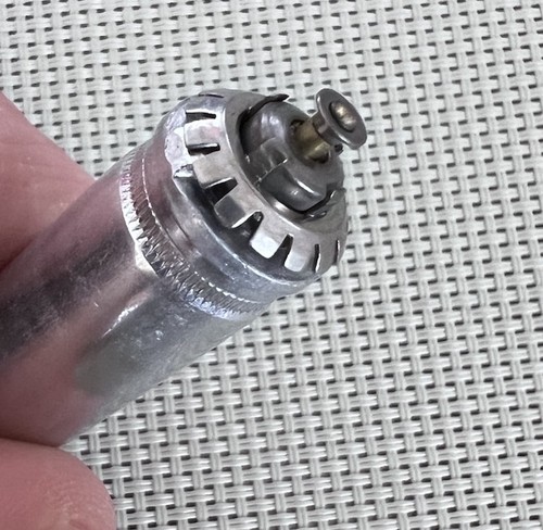 Serbatoio gas vuoto - , g22