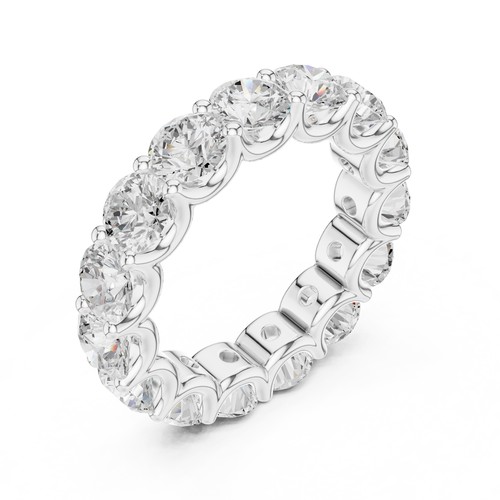 Splendido anello eternità - splendido,