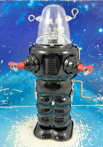 Robot marcheur - -,