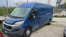 Fiat ducato furgonato