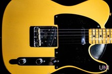 Chitarra elettrica usata Fender Custom Shop 1951 "Nocaster" / 2000