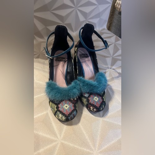 Gianna meliani multicolore - gianna,