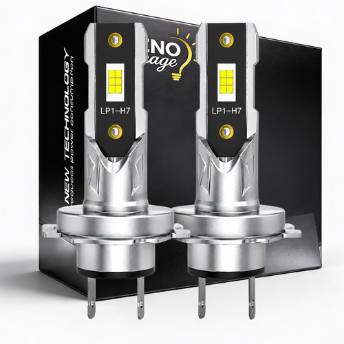 Led canbus 2 lampadine - |,