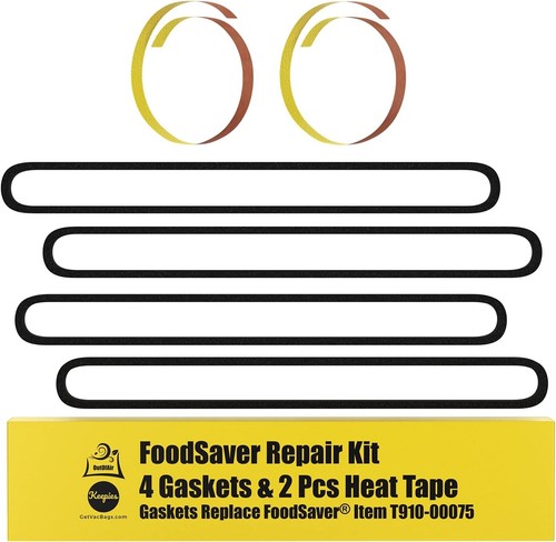 Kit riparazione per foodsaver - per,