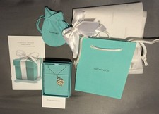 Collana Tiffany & Co. Argento