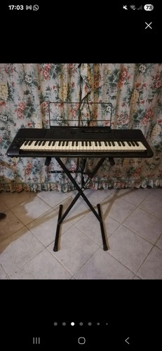 Pianola gem ws1 - pianola,